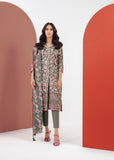 Alkaram MS-17-23-Grey Mid Summer Collection