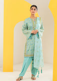 Alkaram MS-18.1-23-Light Blue Mid Summer Collection
