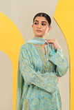 Alkaram MS-18.1-23-Light Blue Mid Summer Collection