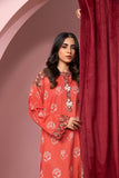 Alkaram MS-20-23-Coral Pink Mid Summer Collection