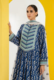 Alkaram MS-21.1-23-Blue Mid Summer Collection