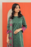 Alkaram MS-23-23-Green Mid Summer Collection
