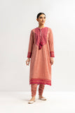 Alkaram MS-23.1-23-Peach Mid Summer Collection