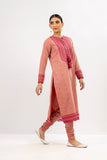 Alkaram MS-23.1-23-Peach Mid Summer Collection