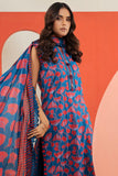 Alkaram MS-24-23-Blue Mid Summer Collection