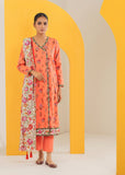 Alkaram MS-26.1-23-Coral Mid Summer Collection