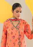 Alkaram MS-26.1-23-Coral Mid Summer Collection