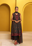 Alkaram MS-27.1-23-Black Mid Summer Collection