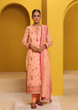 Alkaram MS-27.1-23-Peach-2 Mid Summer Collection