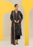 Alkaram MS-28.1-23-Black Mid Summer Collection