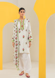 Alkaram MS-28.1-23-White Mid Summer Collection