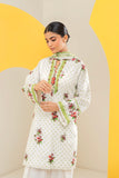 Alkaram MS-28.1-23-White Mid Summer Collection