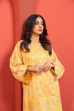 Alkaram MS-29-23-Yellow Mid Summer Collection