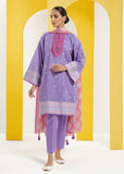 Alkaram MS-29.1-23-Purple Mid Summer Collection