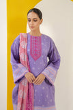 Alkaram MS-29.1-23-Purple Mid Summer Collection