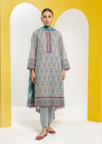 Alkaram MS-3.1-23-Grey Mid Summer Collection