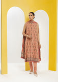 Alkaram MS-3.1-23-Peach Mid Summer Collection