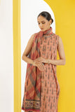 Alkaram MS-3.1-23-Peach Mid Summer Collection