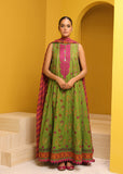 Alkaram MS-30.1-23-Green Mid Summer Collection