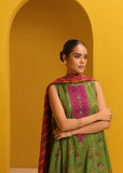 Alkaram MS-30.1-23-Green Mid Summer Collection