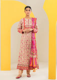 Alkaram MS-8.1-23-Peach Mid Summer Collection