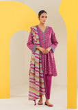 Alkaram MS-9.1-23-Pink Mid Summer Collection