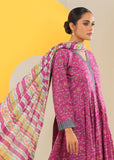 Alkaram MS-9.1-23-Pink Mid Summer Collection