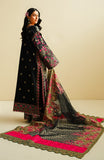 Maryum N Maria Mehr - MS24-581 Eid Luxury Lawn Collection 2024