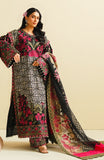 Maryum N Maria Mehr - MS24-581 Eid Luxury Lawn Collection 2024