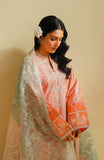 Maryum N Maria Aiza - MS24-583 Eid Luxury Lawn Collection 2024