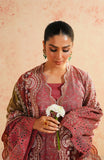 Maryum N Maria Roshan - MS24-584 Eid Luxury Lawn Collection 2024