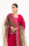 Maryum N Maria Yasmin - MS24-586 Eid Luxury Lawn Collection 2024