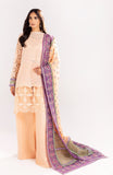 Maryum N Maria Roheen - MS24-588 Eid Luxury Lawn Collection 2024