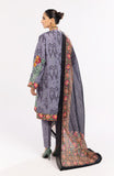 Maryum N Maria Nazm - MS24-594 Eid Luxury Lawn Collection 2024