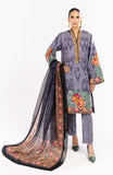 Maryum N Maria Nazm - MS24-594 Eid Luxury Lawn Collection 2024