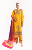 Maryum N Maria Bahar - MS24-595 Eid Luxury Lawn Collection 2024