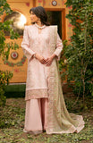Maryum N Maria Bennu MS24-558 Luxury Lawn Collection 2024