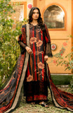 Maryum N Maria Chione MS24-571 Luxury Lawn Collection 2024