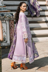 Mushq Dao Lawana Luxury Lawn