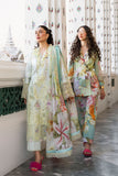 Mushq Kamon Lawana Luxury Lawn
