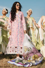 Mushq Lalita Lawana Luxury Lawn