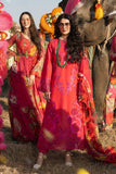 Mushq Mai Lawana Luxury Lawn
