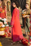 Mushq Mai Lawana Luxury Lawn