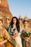 Mushq Parinya Lawana Luxury Lawn