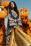 Mushq Sawika Lawana Luxury Lawn