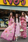 Mushq Walia Lawana Luxury Lawn
