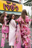 Mushq Walia Lawana Luxury Lawn