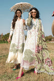 Mushq Yanin Lawana Luxury Lawn
