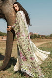 Mushq Yanin Lawana Luxury Lawn
