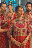 Mushq Molten Lava Monsoon Wedding 2022